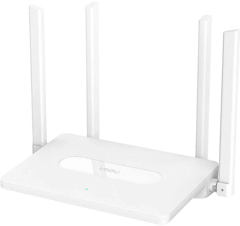 IMOU HR12G dviejų juostų WiFi maršrutizatorius