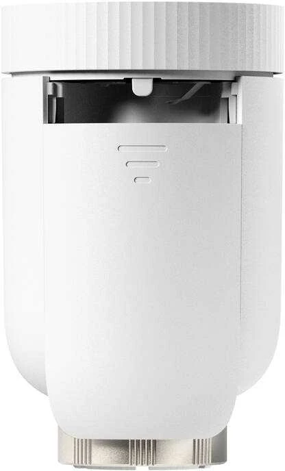 IMOU KIT-TRV1-EU-2 ZigBee termostatinės galvutės rinkinys su 6 adapteriais ir šliuzu