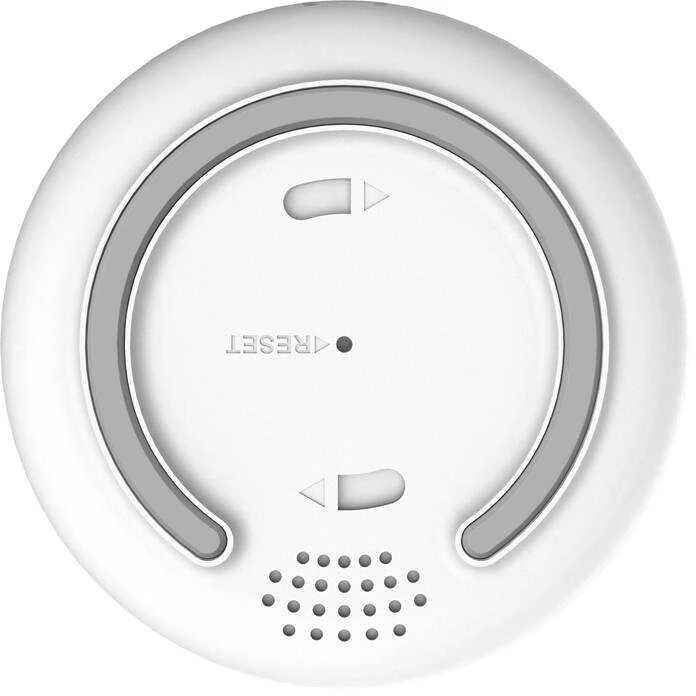 IMOU KIT-TRV1-EU-2 ZigBee termostatinės galvutės rinkinys su 6 adapteriais ir šliuzu