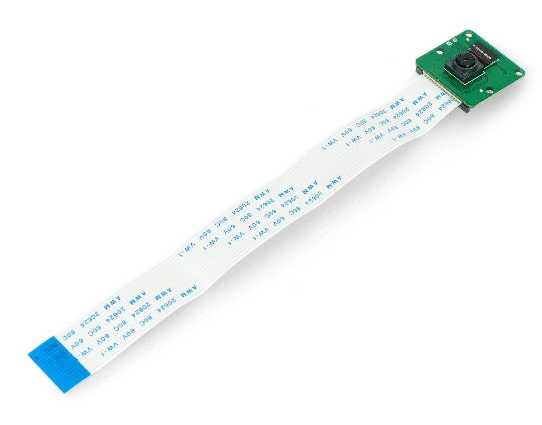 IMX219 8Mps kamera, skirta Raspberry Pi CM ir Jetson Nano, ArduCam B0191