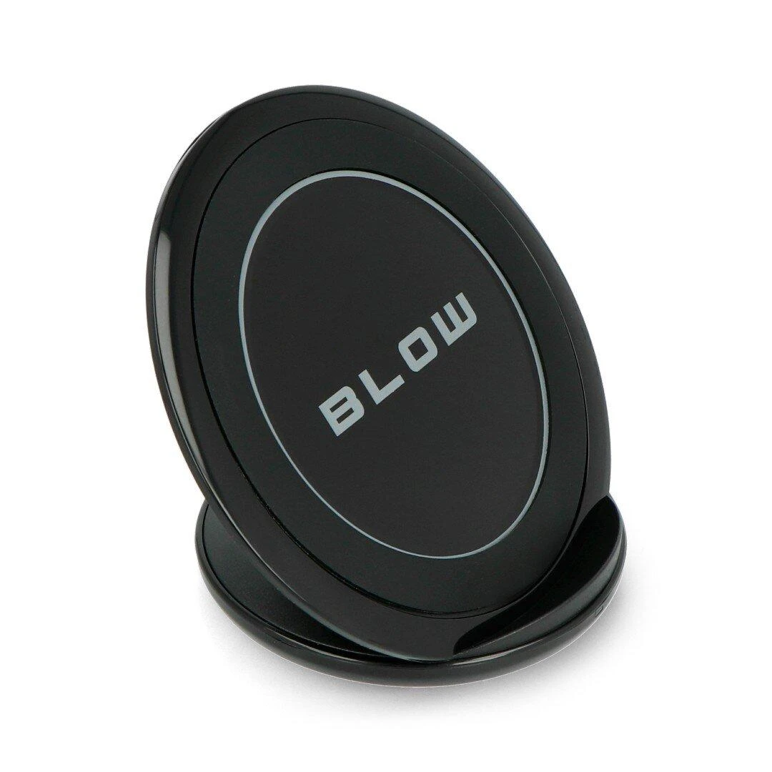Indukcinis įkroviklis Blow WCH-04 5V 1.5A
