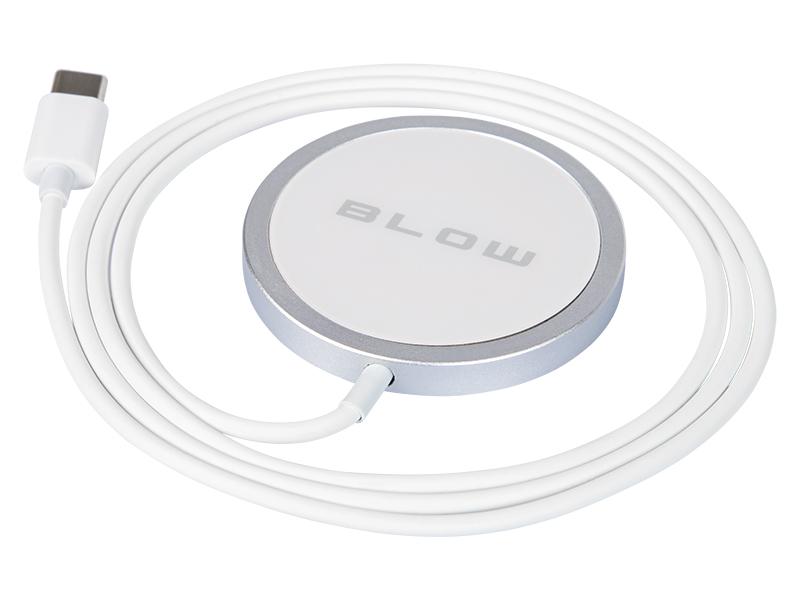 Indukcinis įkroviklis Blow WCH-05 15W