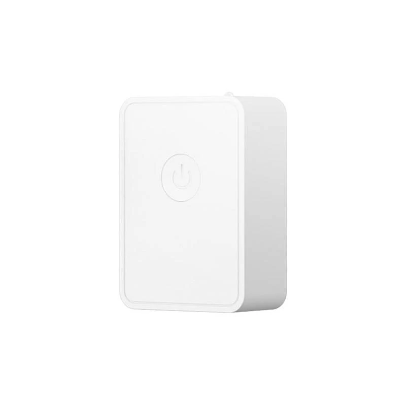 Meross GS559AH išmanusis dūmų detektorius valdomas Apple Homekit, SmartThings