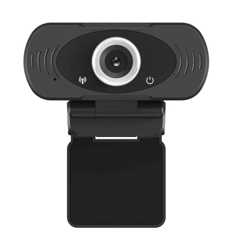 Xiaomi IMILAB Full HD 1080P Internetinė kamera su mikrofonu