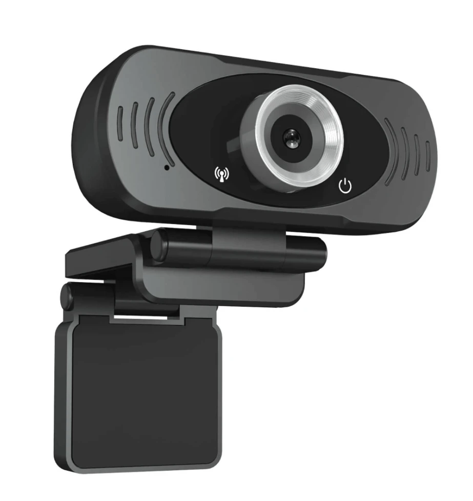 Xiaomi IMILAB Full HD 1080P Internetinė kamera su mikrofonu