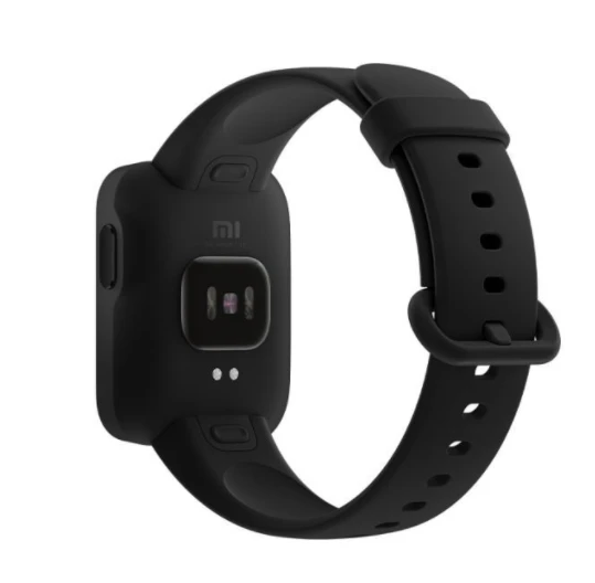 Xiaomi IMILAB Full HD 1080P Internetinė kamera su mikrofonu