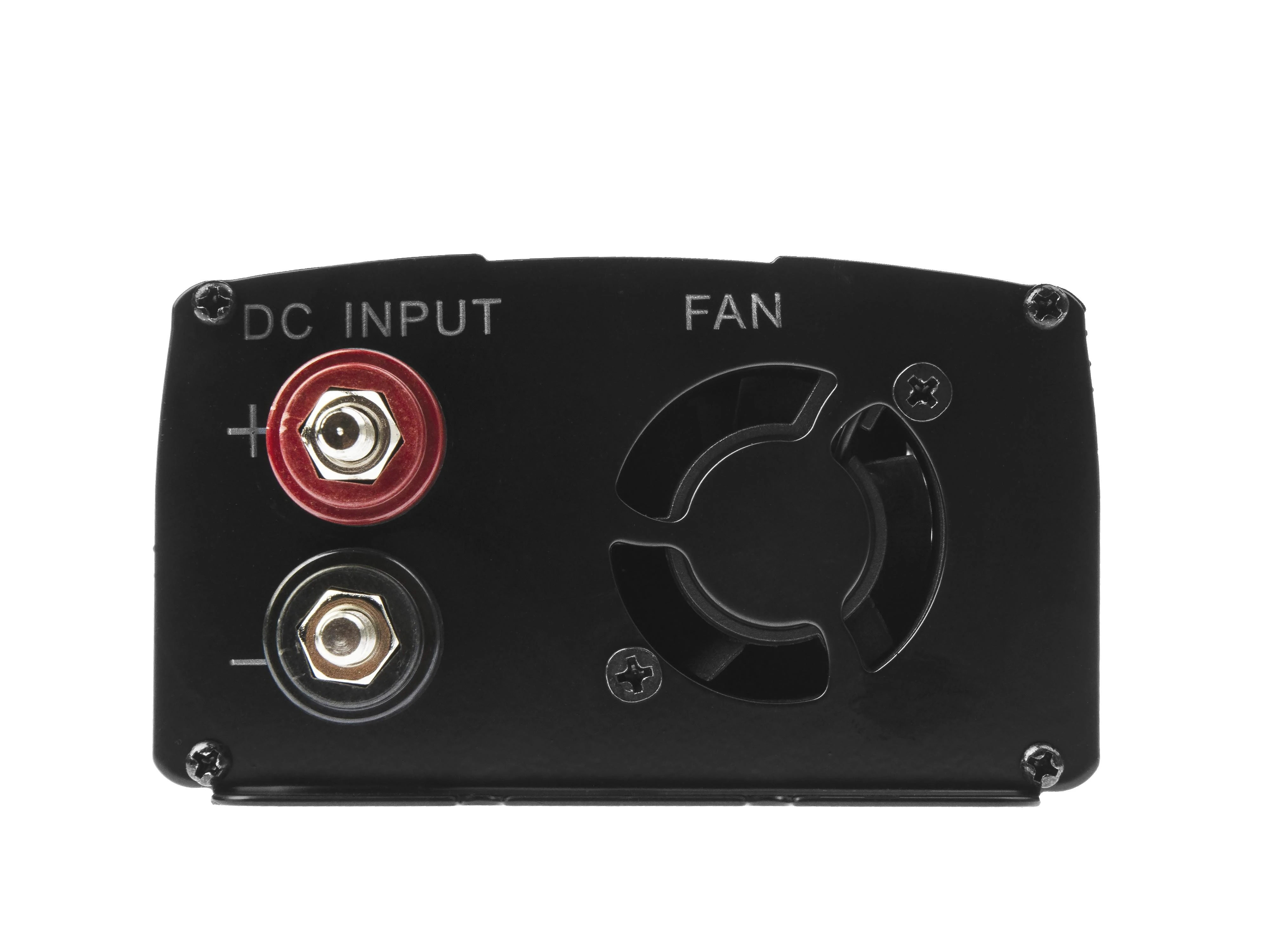 Green Cell Žalias Cell Inverteris 12/230V 500W sinusinė išėjimo įtampa Žalias Cell