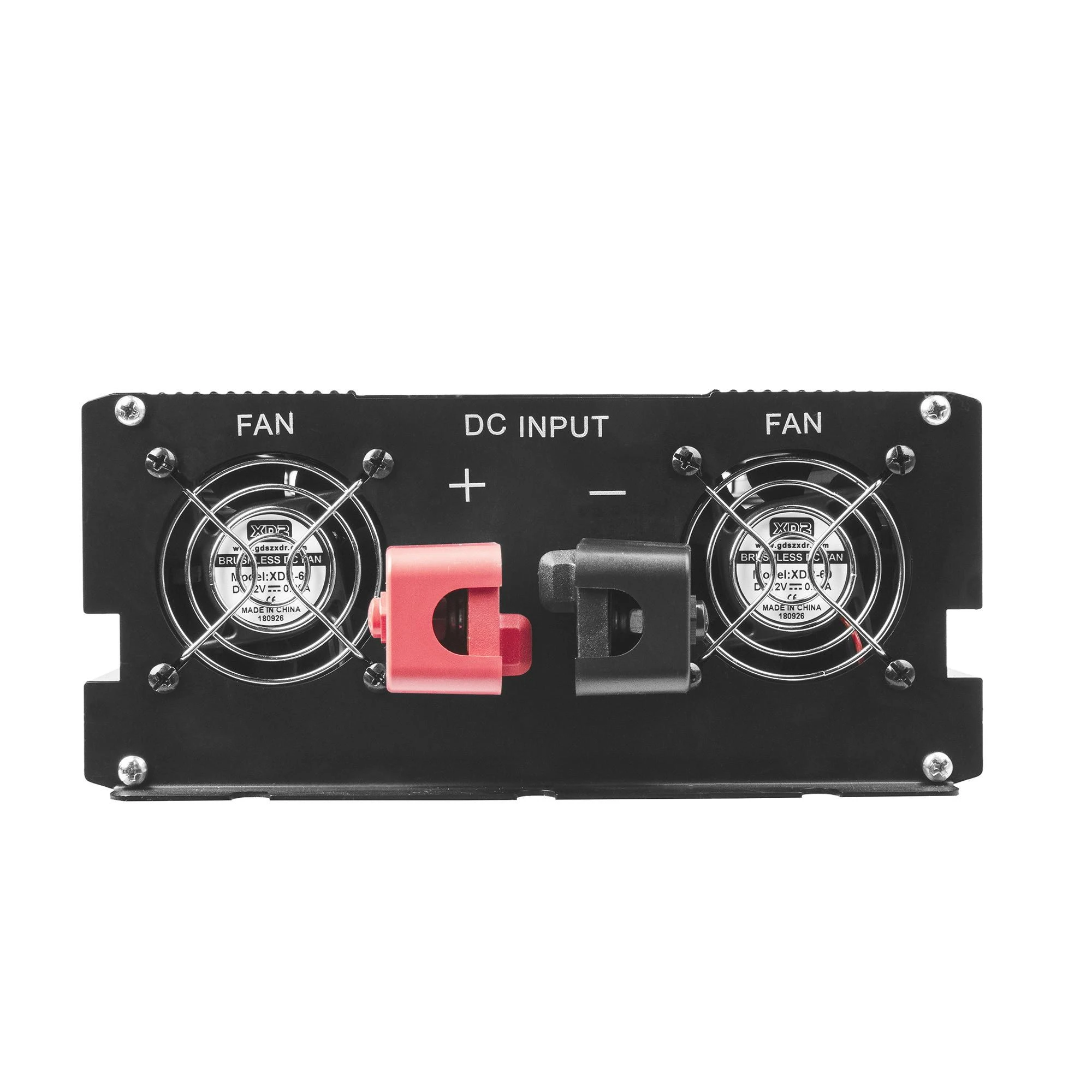 Žalias Cell Inverteris 12V/230V 3000W/6000W Sinusinė išėjimo įtampa Žalias Cell