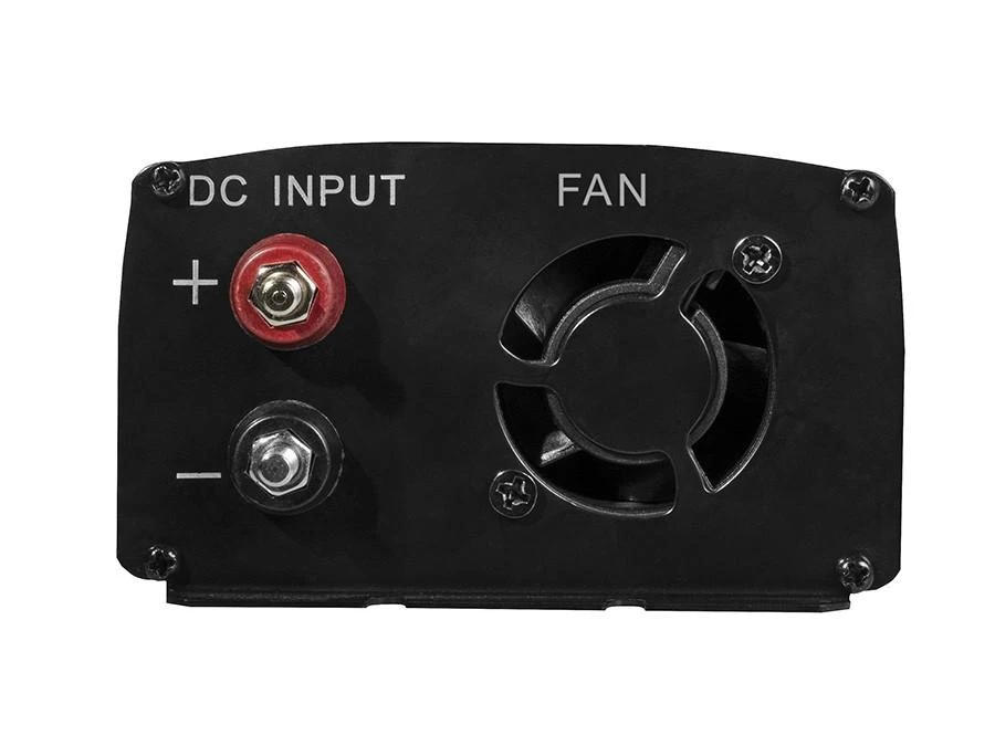 Green Cell Žalias Cell Inverteris 24V/230V 300W/600W sinusinė išėjimo įtampa Žalias Cell