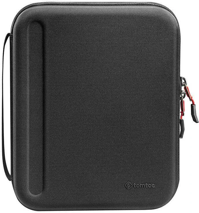 Tomtoc FancyCase-B06 12.9" iPad Case (Juodas)
