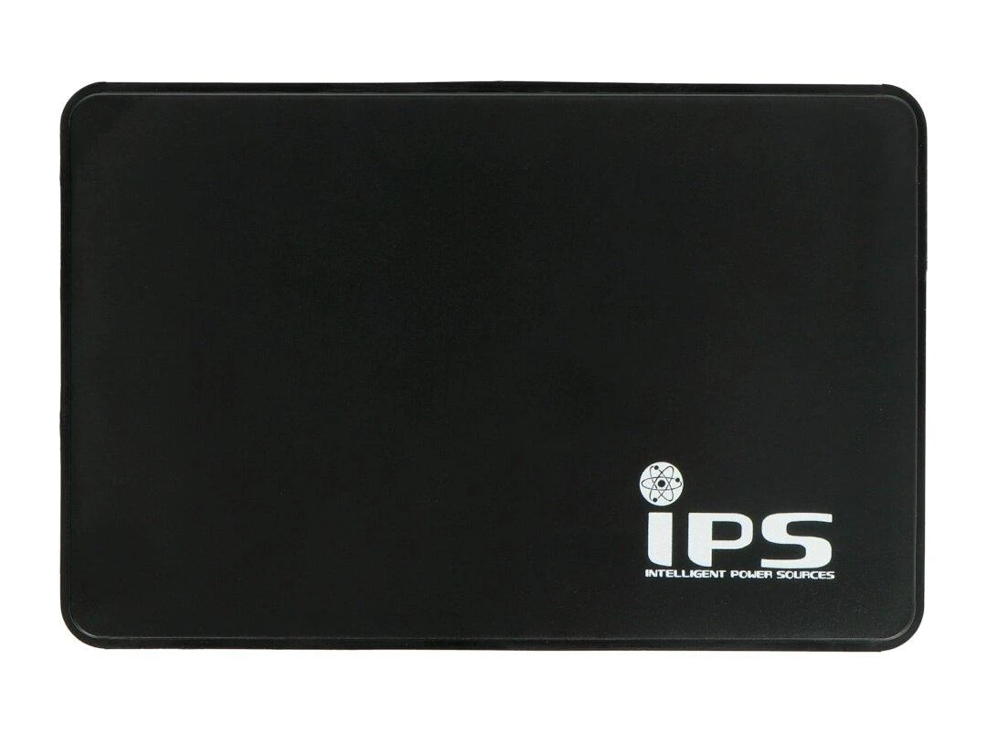 IPS 15W nepertaukiamo maitinimo šaltinis maršrutizatoriams