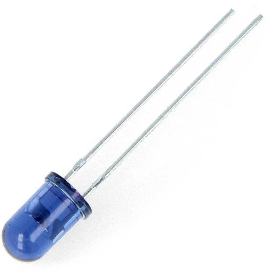 TSAL6400 IR siųstuvas 5mm