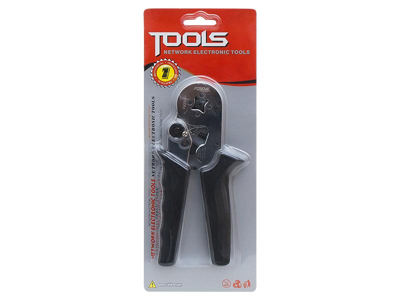 Blow Xtreme Įrankis antgalių užspaudimui YAC-8/HY-UD64
