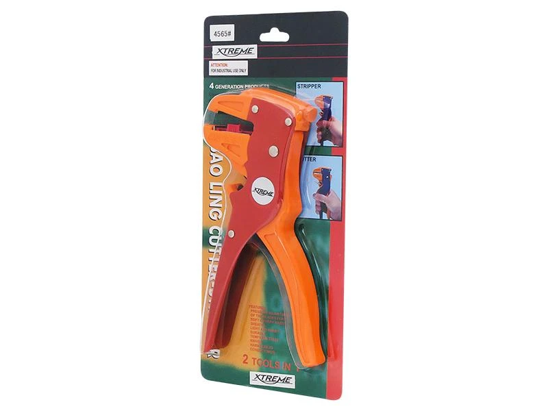 Blow Xtreme Įrankis laidų izoliacijos nuėmimui HY-160