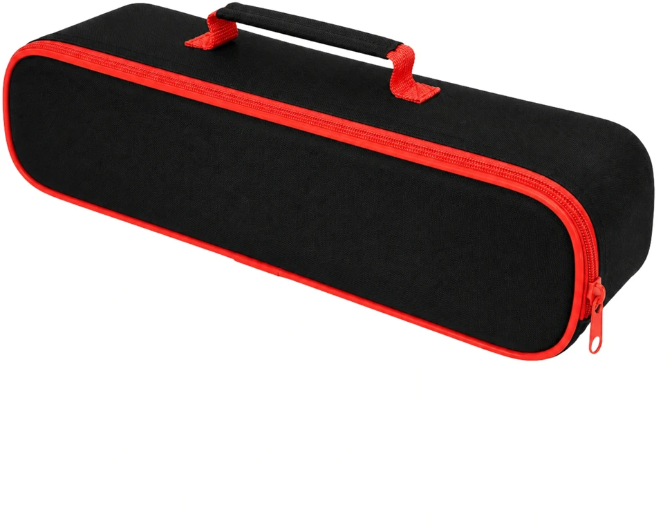 Įrankių krepšys 30x9x9cm - universalus įrankių organizatorius dirbtuvėms