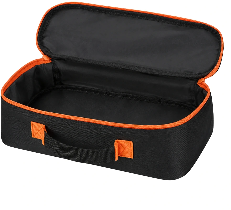 Įrankių krepšys 37x13cm - universalus įrankių organizatorius dirbtuvėms