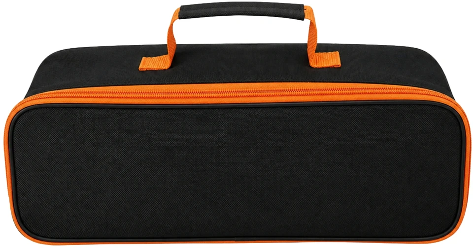 Įrankių krepšys 37x13cm - universalus įrankių organizatorius dirbtuvėms