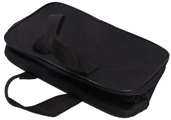 Įrankių krepšys 37x13cm - universalus įrankių organizatorius dirbtuvėms