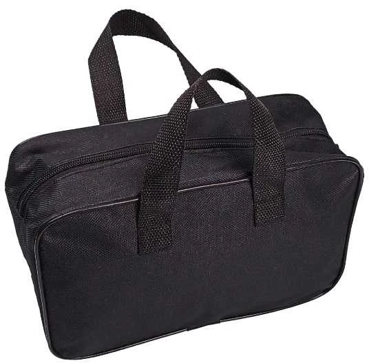 Įrankių krepšys 37x13cm - universalus įrankių organizatorius dirbtuvėms