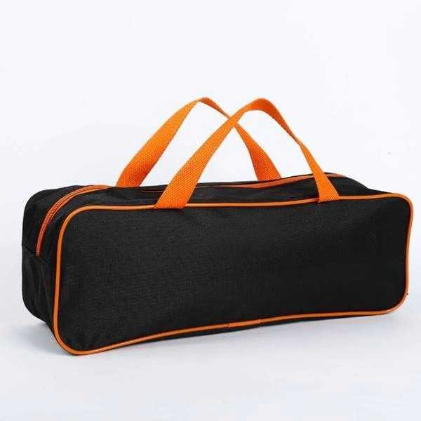 Oem Įrankių krepšys 37x13cm - universalus įrankių laikiklis dirbtuvėms