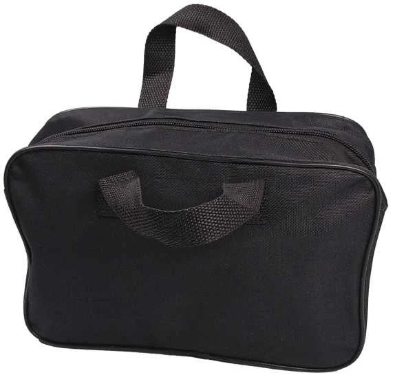 Įrankių krepšys 37x13cm - universalus įrankių organizatorius dirbtuvėms