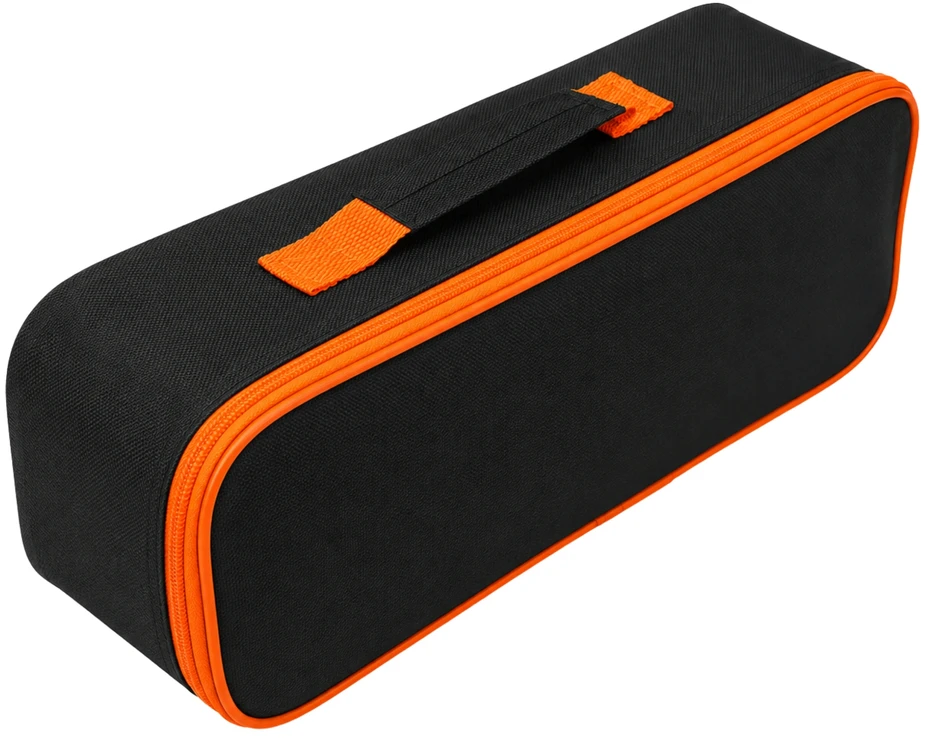 Įrankių krepšys 37x13cm - universalus įrankių organizatorius dirbtuvėms