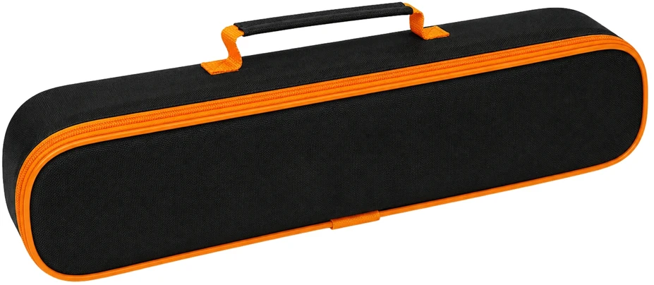 Įrankių krepšys 40x11x10cm - universalus įrankių organizatorius dirbtuvėms