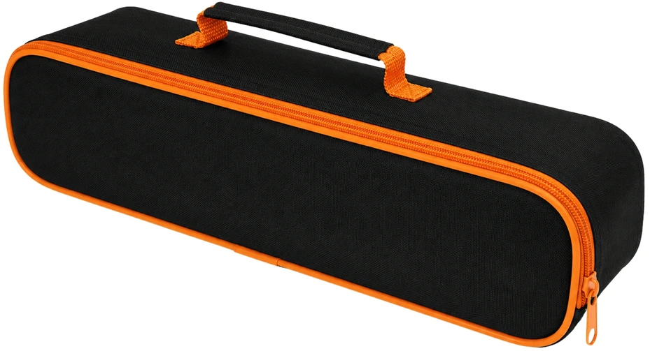 Įrankių krepšys 40x11x10cm - universalus įrankių organizatorius dirbtuvėms