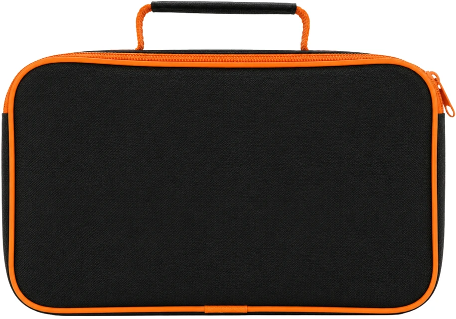 Įrankių krepšys 42x15x20cm - Universalus įrankių organizatorius dirbtuvėms
