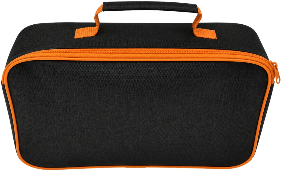 Įrankių krepšys 42x15x20cm - Universalus įrankių organizatorius dirbtuvėms