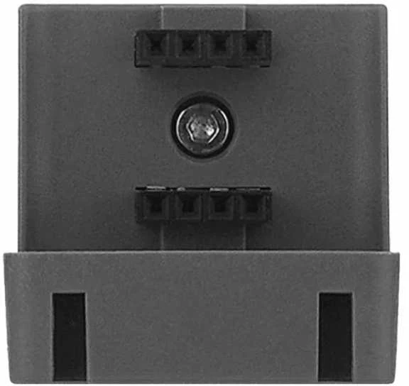 M5Stack Grove adapteris su jungtimis
