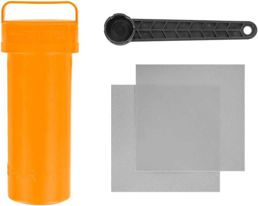 Irklentė Rebel Active RBA-4501, mėlyna