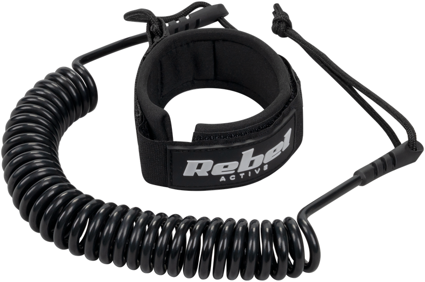 Irklentė Rebel Active RBA-4501, mėlyna