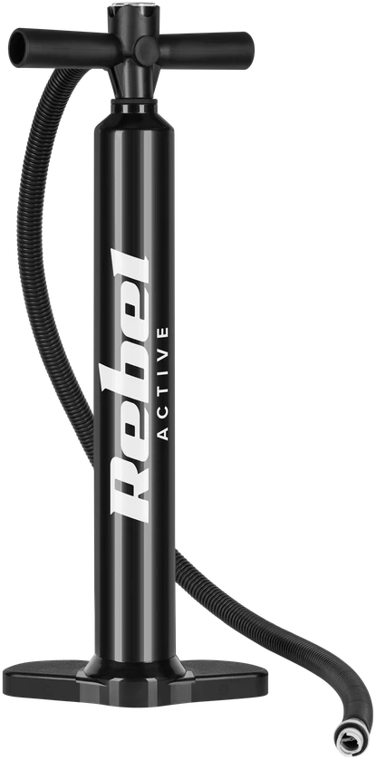 Irklentė REBEL ACTIVE RBA4501 - oranžinė