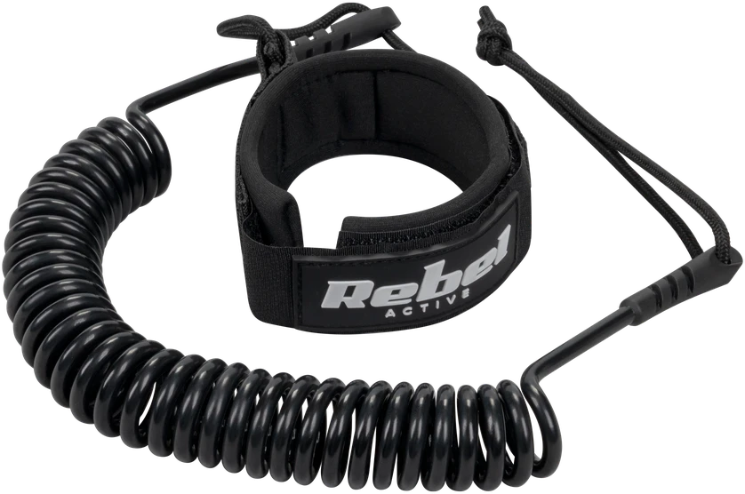 Irklentė REBEL ACTIVE RBA4501 - oranžinė