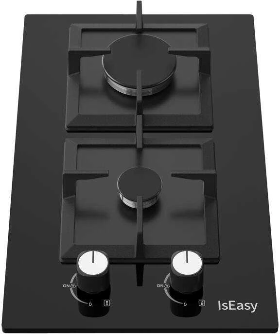 IsEasy MGBG-312S2C dujinė kaitlentė
