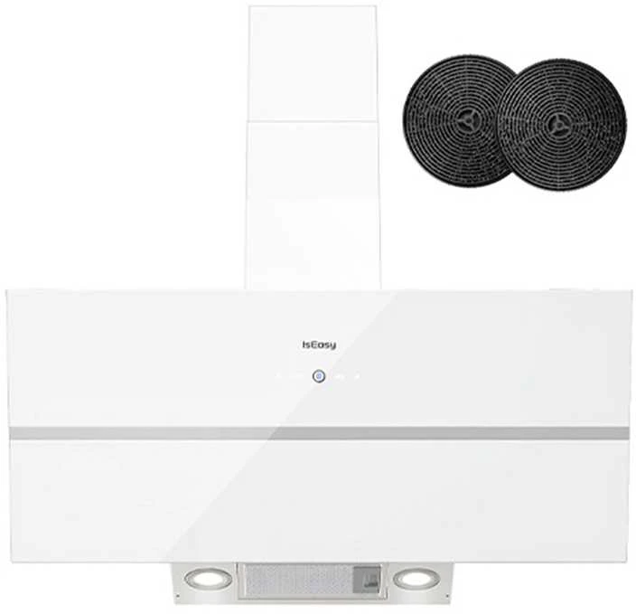 Sulčiaspaudė ISEASY TV1390D4-CC-I2 gartraukis
