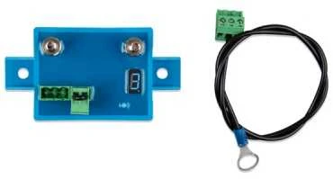 Išmani akumuliatorių apsauga nuo gilaus iškrovimo Smart BatteryProtect 12/24V-65A, Victron Energy