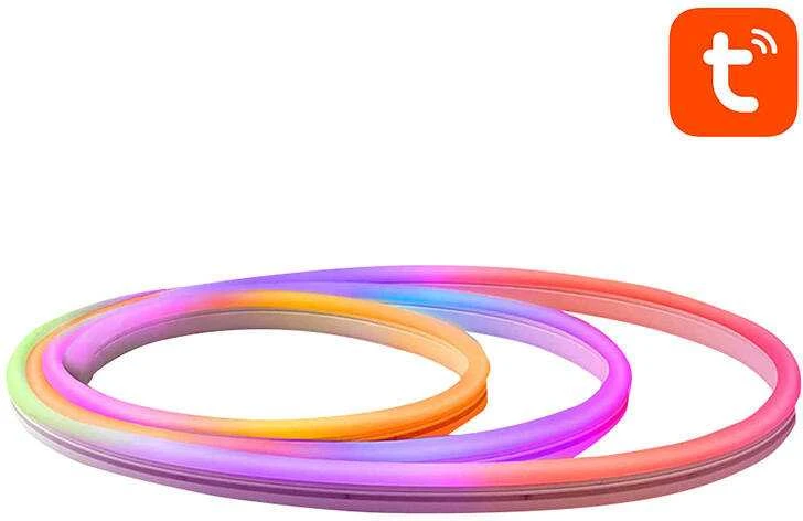 Išmani LED juostelė Avatto SLS03 5m