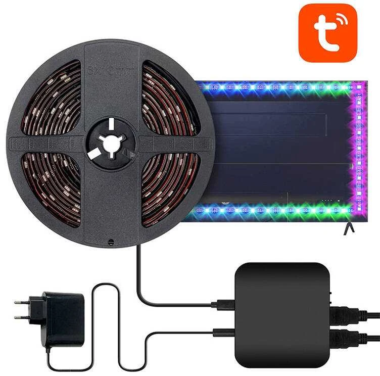 Išmani LED televizoriaus juosta Avatto SLS06 55-65'