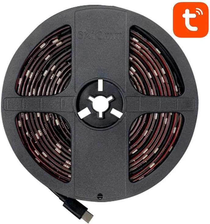 Išmani LED televizoriaus juosta Avatto SLS06 55-65'