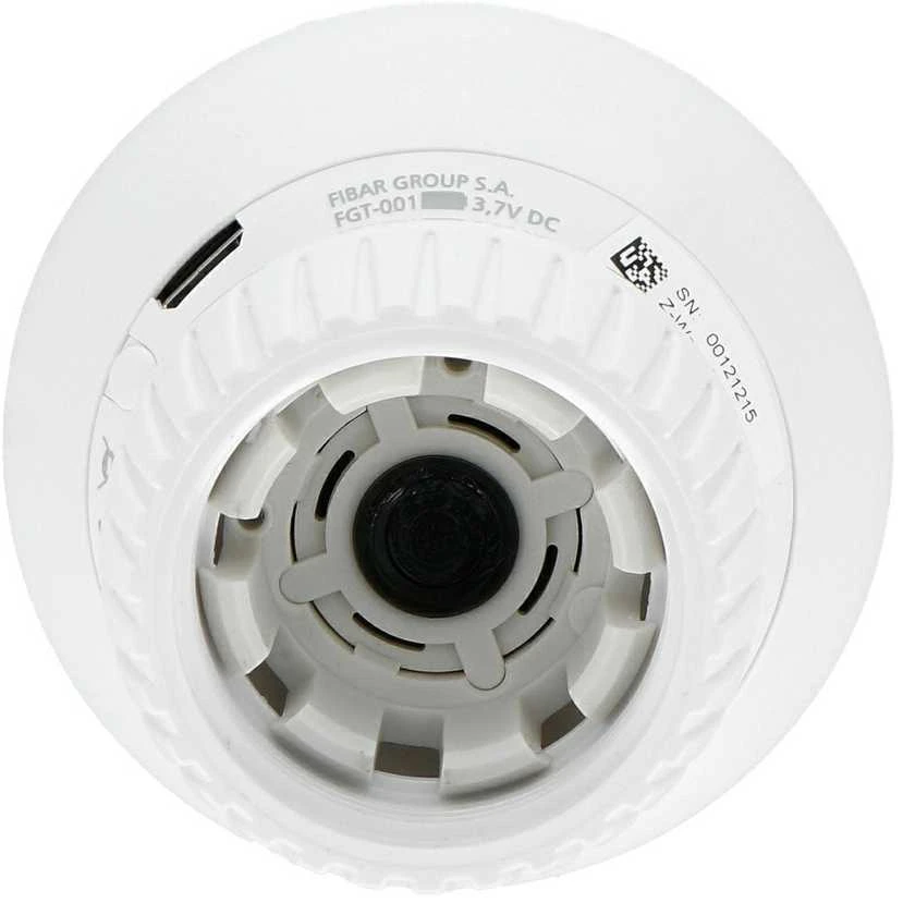 Fibaro | Radiatoriaus termostato galvutė | Z-Wave | Baltas