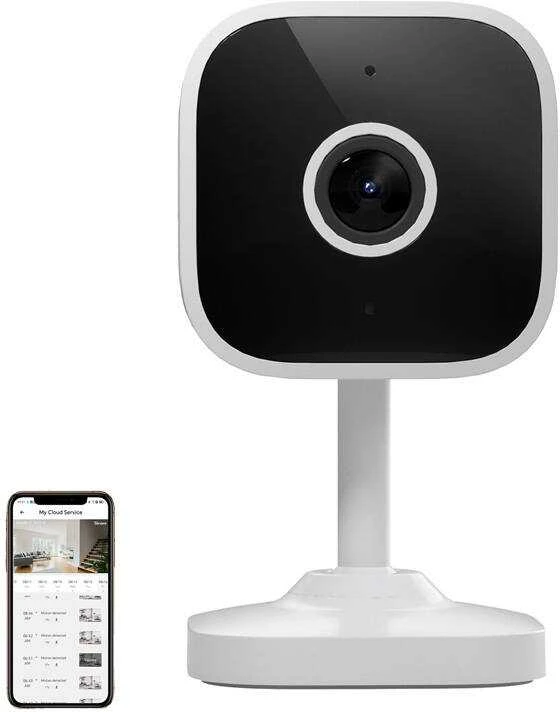 SONOFF CAM Slim Gen2 Wifi išmanioji kamera