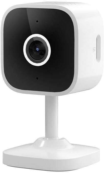 SONOFF CAM Slim Gen2 Wifi išmanioji kamera