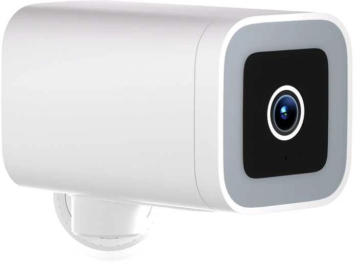 Išmanioji lauko apsaugos kamera Sonoff CAM-B1P