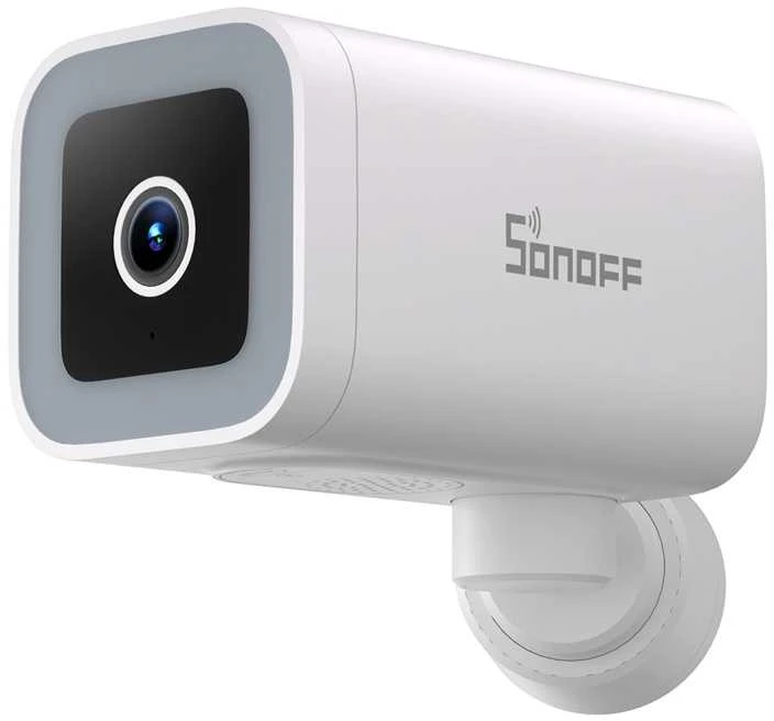 Išmanioji lauko apsaugos kamera Sonoff CAM-B1P