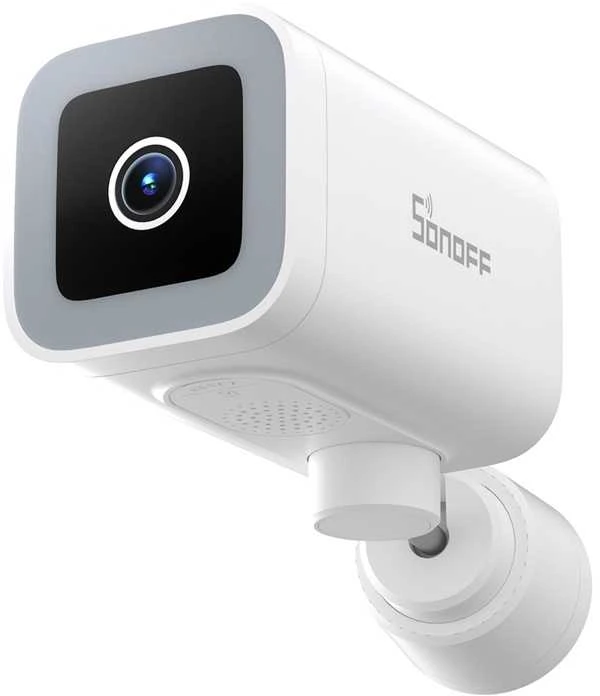 Išmanioji lauko apsaugos kamera Sonoff CAM-B1P