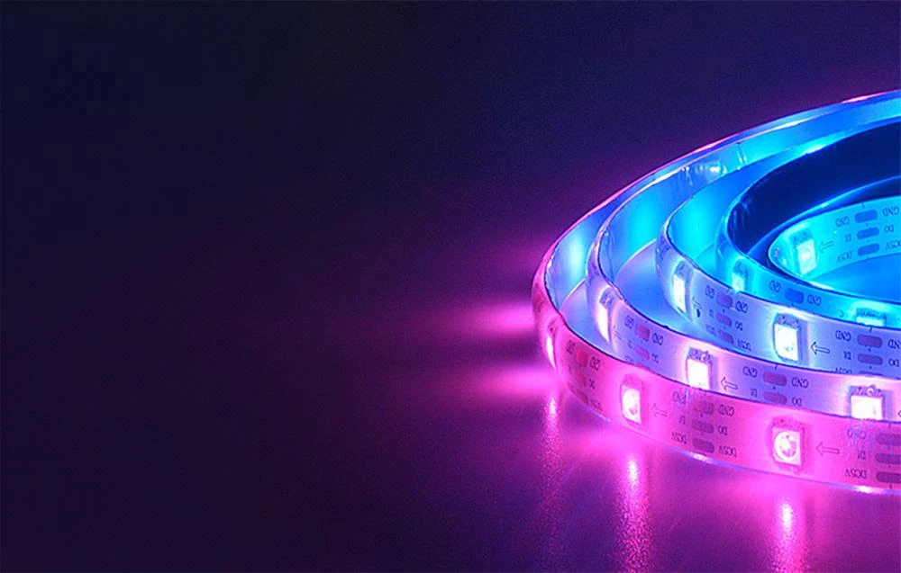 Išmanioji LED šviesos juosta Sonoff L3 Pro - 5m