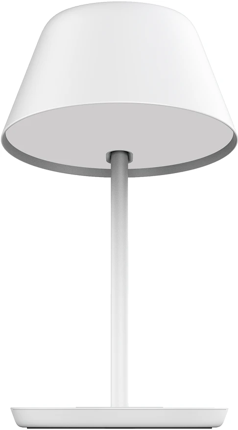 Šviestuvas su belaidžio įkrovimo funkcija Xiaomi Yeelight Staria Bedside Lamp Pro Mi Smart Home