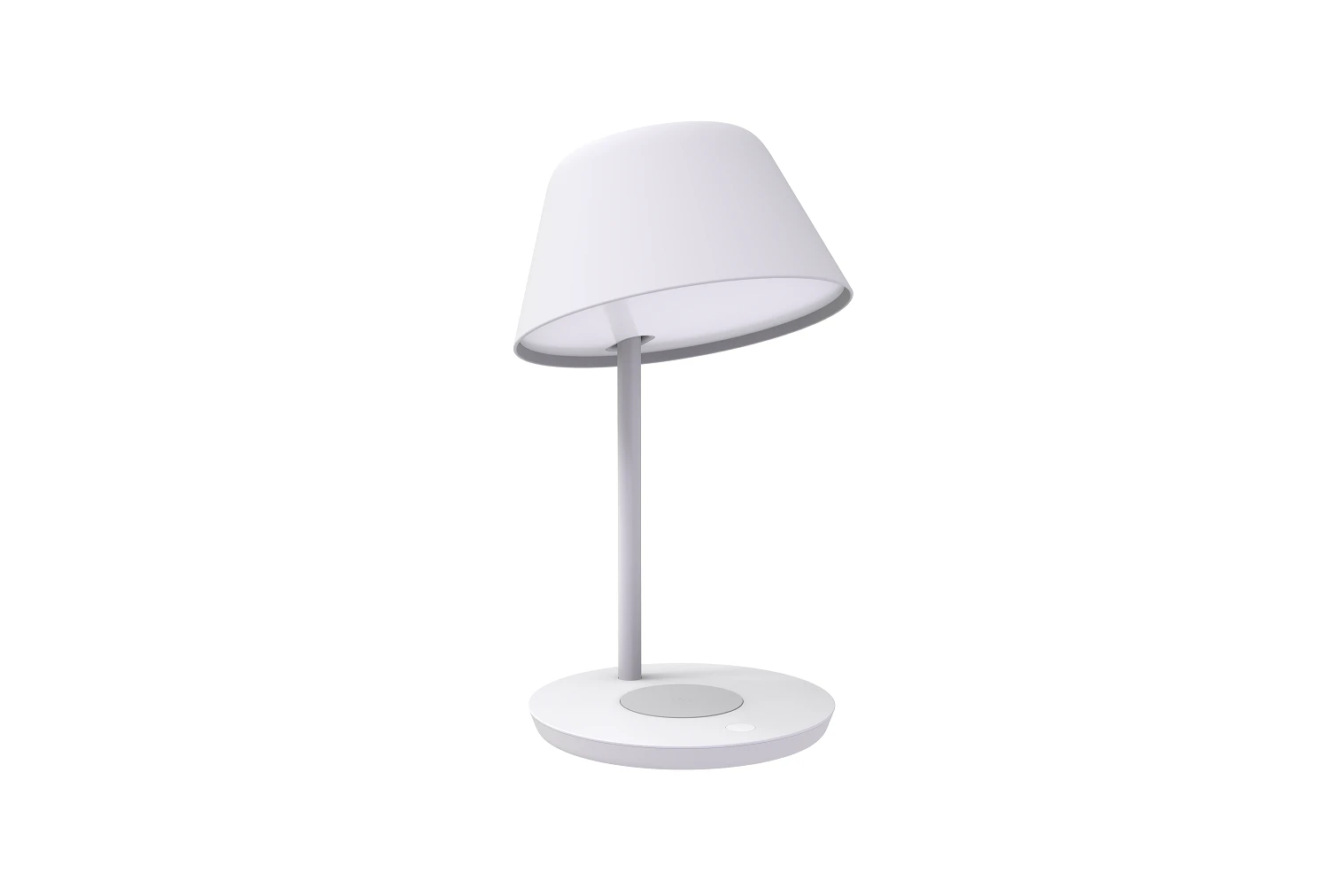 Šviestuvas su belaidžio įkrovimo funkcija Xiaomi Yeelight Staria Bedside Lamp Pro Mi Smart Home